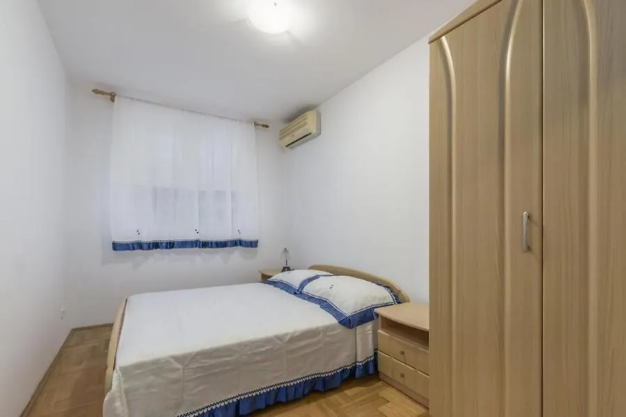 Apartment Nadia Novigrad Istria Pensión