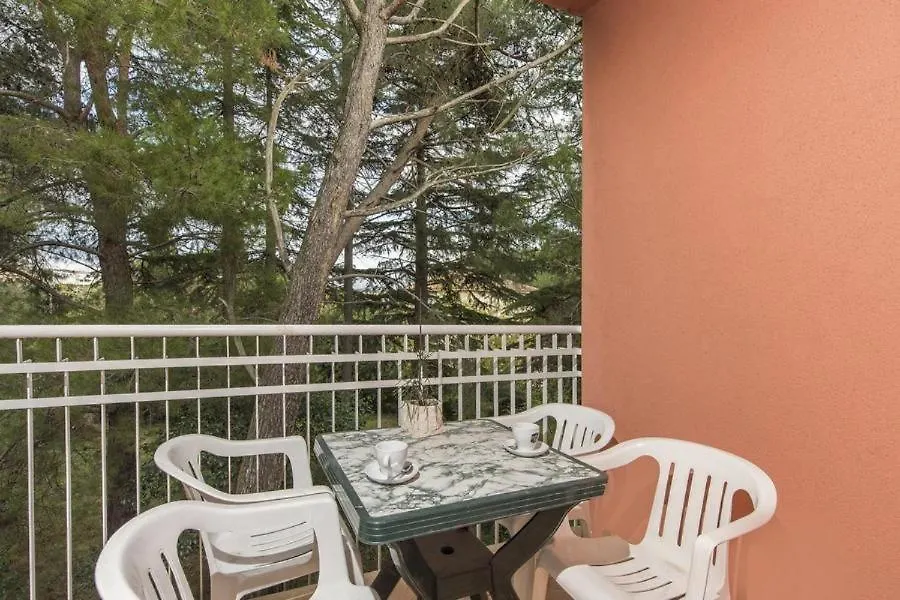 Apartment Nadia Novigrad Istria Croacia