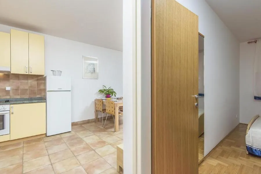 Apartment Nadia Novigrad Istria 0*,  Croacia
